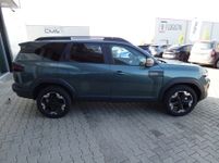 Dacia Bigster - Vorschau Bild 5