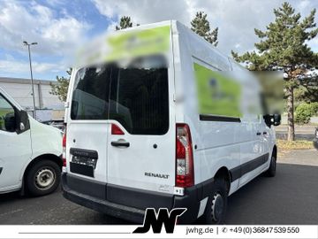 Renault Master - 4