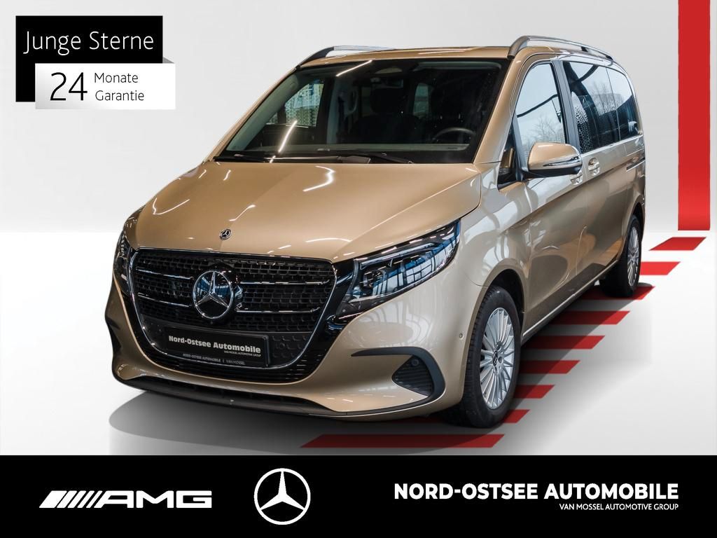 Mercedes-Benz V 220