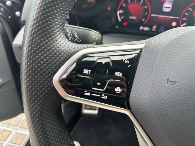 Volkswagen Golf VIII Lim. GTI 2.0 TSI *LED*NAVI*SHZ*, миниатюра 20