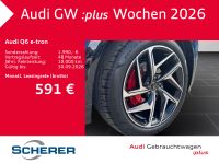 Audi Q6 e-tron - Vorschau Bild 9