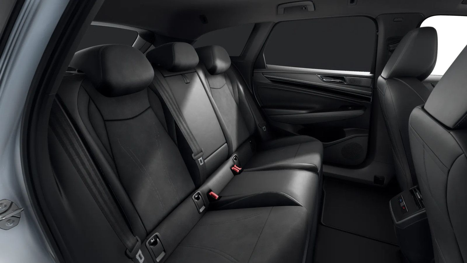 Volkswagen ID.7 - Bild 13