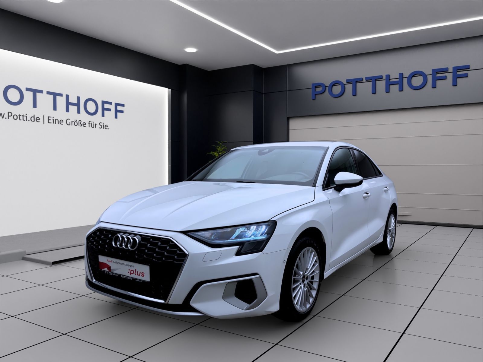 Audi A3 - Bild 2