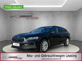 Skoda Superb Combi  Essence 5 Jahre Garantie / Navi - Skoda Superb: Essence