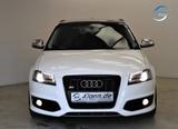 Audi S3 2.0 TFSI 265PS quattro Sportback S Line Pano - Audi S3 aus 2009
