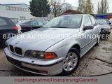 BMW 530d /Automatik/Leder/TÜV NEU - gebrauchte BMW 530 aus dem Jahr 2000