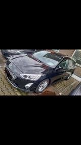 Ford Focus IV TDCI 2.0 Kombi ,, Titanium ,, - Ford Focus: Iv