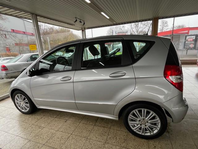 Mercedes-Benz A 180 A A 180