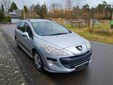 Peugeot 308 SW HDi FAP 110 Service gepflegt  - Peugeot 308: SW Hdi Fap