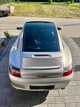 Porsche 911/996 Targa - Porsche: 911 T