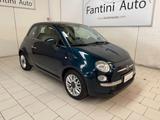 Fiat 500 Lounge 1.3 mjt 95cv-Ok Neopatentati-LEG - Fiat 500 mit Diesel-Antrieb: Limousine