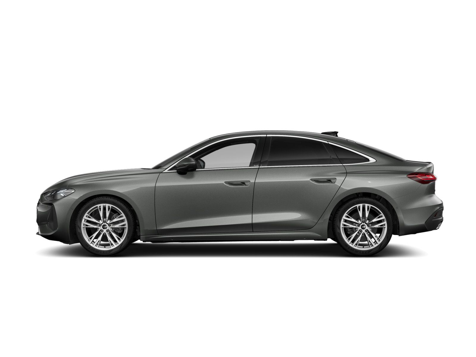 Audi A5 - Bild 6