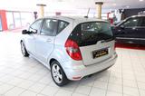 Mercedes-Benz A 200 Avantgarde,Klima,TüvNeu,Shz,T/Leder,Ahk, - gebrauchte Mercedes-Benz A 200 aus dem Jahr 2009