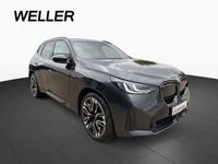 BMW X3 M50 - Vorschau Bild 9