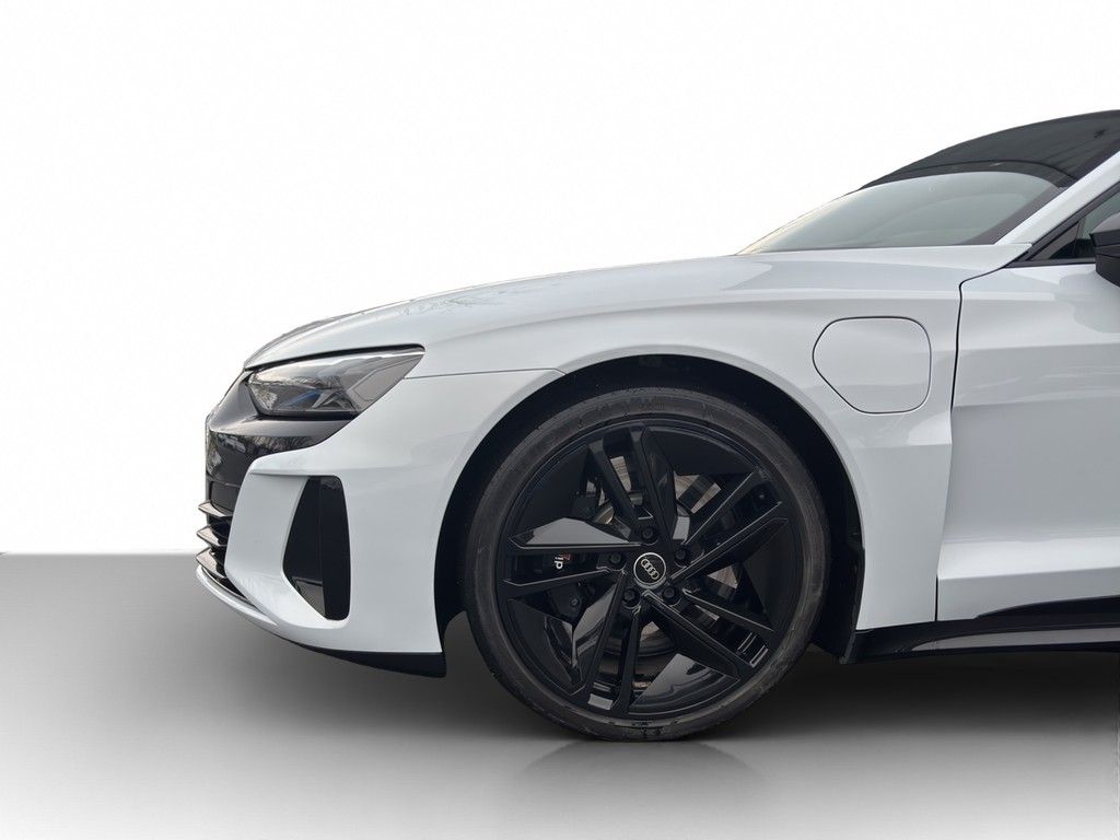 Audi e-tron GT - Bild 18