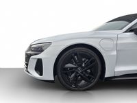 Audi e-tron GT - Vorschau Bild 18