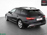 Audi A4 Avant 35 TDI S LINE STANDHZ,360°,KEYLESS,ACC - Audi A4 mit Panoramadach