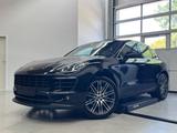 Porsche Macan SD Sitzluft 21"Turbo Pano BOSE Kamera - Porsche Gebrauchtwagen in Hannover