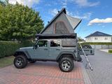 Jeep Wrangler 2.8l CRD Unlimited Rubicon 