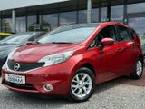 Nissan Note Acenta 360°Kamera*Pano*Navi*TWA*Alu - Nissan Note mit Benzin-Antrieb