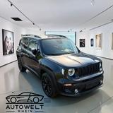 Jeep Renegade Limited FWD - Jeep Gebrauchtwagen in Bonn