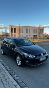 Volkswagen Privatverkauf Volkswagen Golf 7 CUP - : Privatverkauf