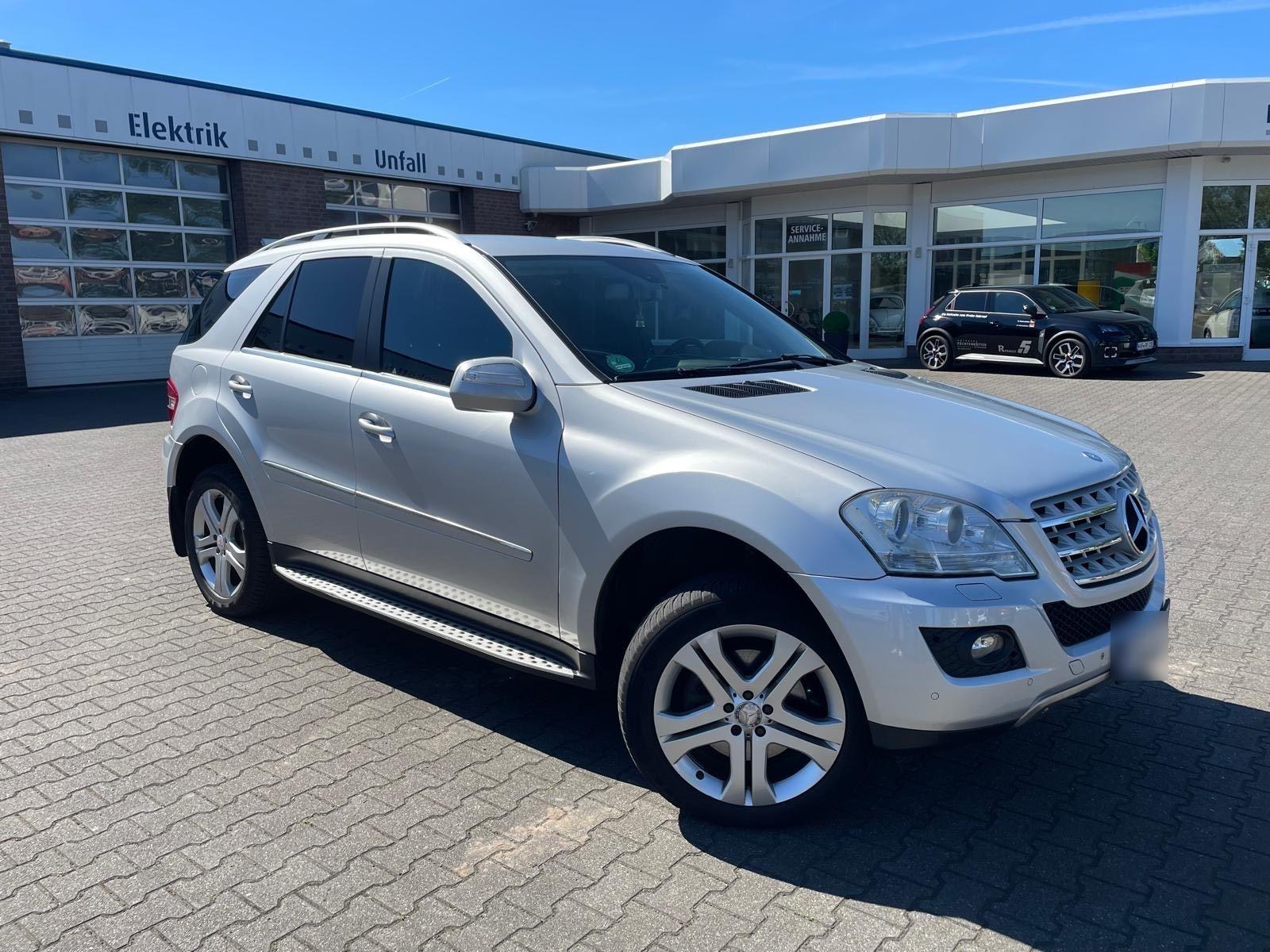 Mercedes-Benz ML 280