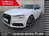 Audi A6 Avant quattro competition 326PS Matrix Pano - Audi A6: Competition