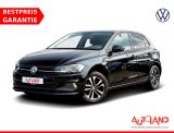 Volkswagen Polo 1.0 TSI IQ.DRIVE Navi ACC Totwinkel Klima - Volkswagen Polo: I