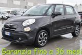 Fiat FIAT 500L 1.3 Multijet 95 CV Dualogic Business - Fiat 500L mit Halbautomatikschaltung