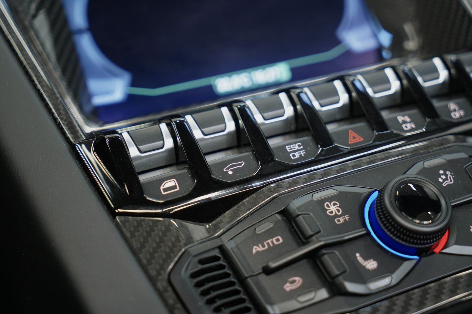 Lamborghini Aventador