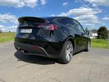 Tesla Model Y Long Range AWD - Tesla Model Y: Von Privat
