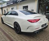 Mercedes-Benz CLS 53 AMG 4Matic TOP GEPFLEGT MIT GARANTIE - Mercedes-Benz AMG