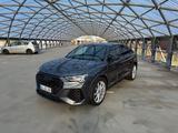 Audi RS Q3 Sportback | 2.5 TFSI RS-AGA | B&O |
