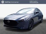 Mazda 3 e-SKYACTIV-G 150 M HYBRID DRIVE NAGISA 110 kW, - Mazda 3 aus 2025