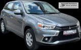 Mitsubishi ASX*Diamant*Edition+2WD*Navi*Kamera* - Mitsubishi ASX mit Benzin-Antrieb: Limousine