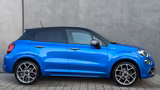 Fiat 500X Sport |SHZ|Navi|Kamera|Garantie| - Fiat 500X aus 2021