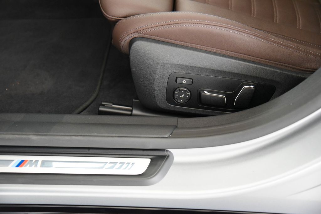 BMW 420 Gran Coupé