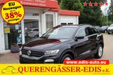 Volkswagen T-Roc 1.5 TSI ACT 110KW  "Comfort-Line" 110 k... - Gebrauchtwagen in Gera