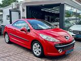 Peugeot 207 CC Cabrio-Coupe Sport*KLIMA*PDC*TÜV NEU* - Peugeot 207 in Essen