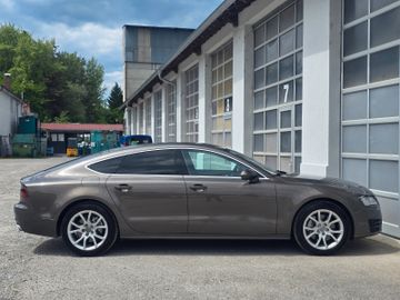 Audi A7 - 9