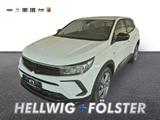 Opel Grandland GS Line 1.2 T Aut.  AHK-abnehmbar Navi
