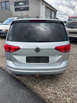Volkswagen Touran 2.0 TDI Aut. Highline BMT/Start-Stopp - Volkswagen Touran mit Diesel-Antrieb: Geländewagen, Automatik