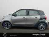 Smart forfour passion twinamic EINPARKHILFE*COOL&AUDIO - Smart ForFour Gebrauchtwagen in Düsseldorf