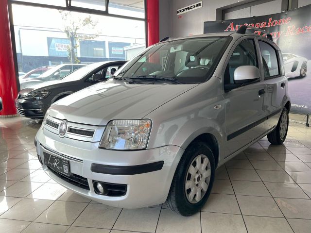 Fiat Panda 1.2 Dynamic Adatta X Neopatentati FIN