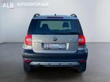 Skoda Yeti Active/KLIMA/EURO.5/ - Skoda Yeti: Eu