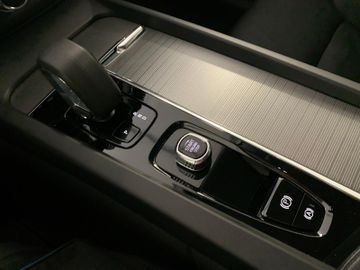 Volvo XC60 - 12