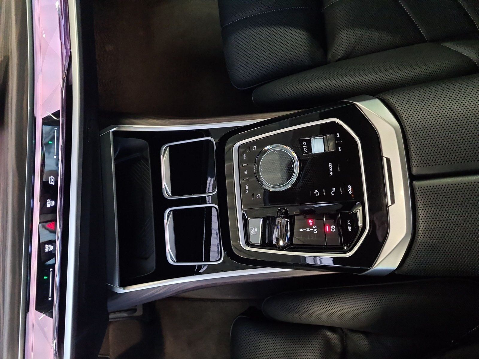 BMW M760 - Bild 16