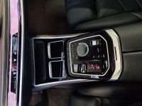BMW M760 - Vorschau Bild 16