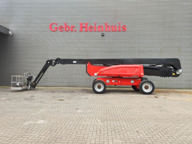 JLG 1250 AJP